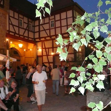 盖斯汀豪斯维根酒店 伊普霍芬 外观 照片