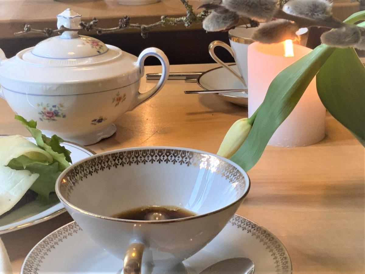 盖斯汀豪斯维根酒店 伊普霍芬 外观 照片