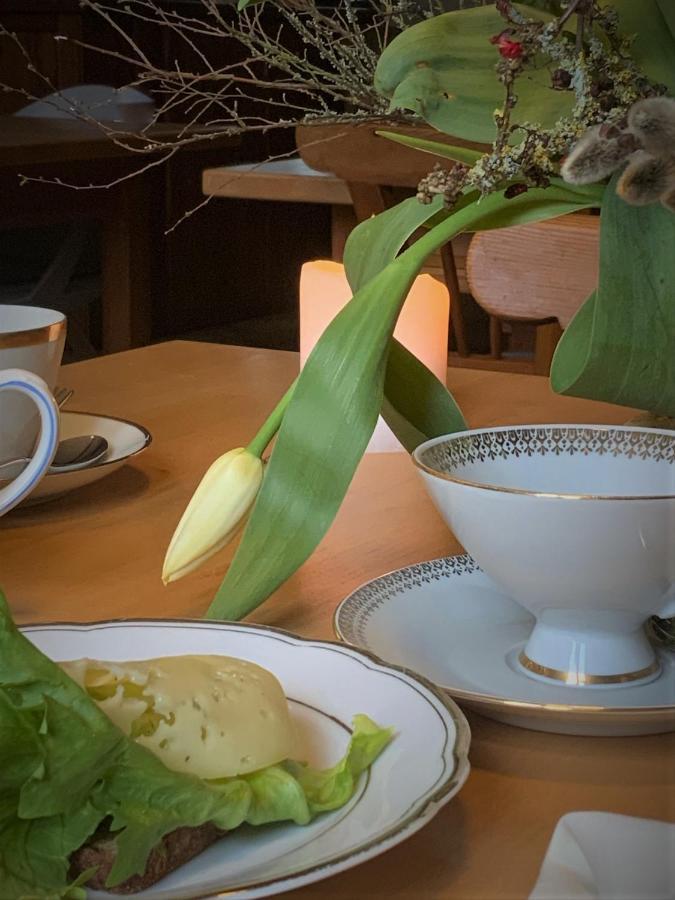 盖斯汀豪斯维根酒店 伊普霍芬 外观 照片